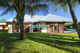 achat maison baie-mahault 97122