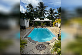 achat maison baie-mahault 97122