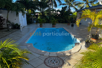 achat maison baie-mahault 97122