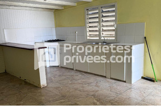 achat maison baie-mahault 97122