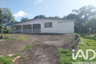 achat maison baie-mahault 97122