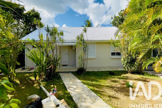 achat maison baie-mahault 97122