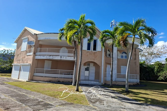 achat maison baie-mahault 97122