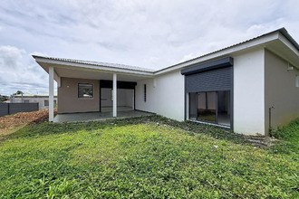 achat maison baie-mahault 97122