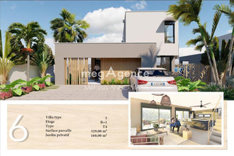 achat maison baie-mahault 97122