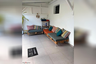 achat maison baie-mahault 97122