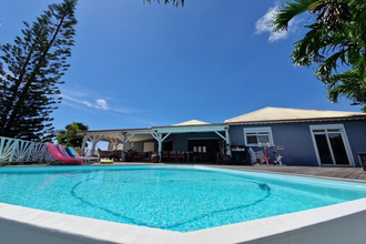 achat maison baie-mahault 97122