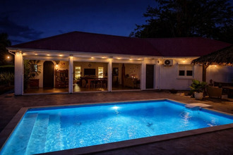achat maison baie-mahault 97122