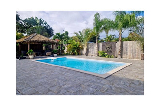 achat maison baie-mahault 97122