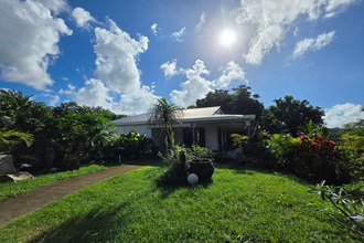 achat maison baie-mahault 97122