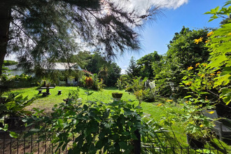 achat maison baie-mahault 97122