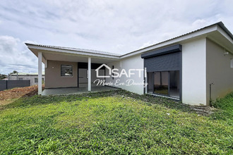 achat maison baie-mahault 97122