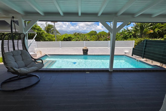 achat maison baie-mahault 97122