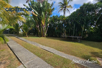 achat maison baie-mahault 97122