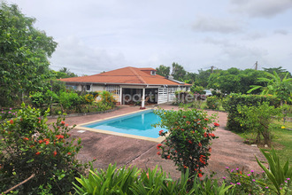 achat maison baie-mahault 97122