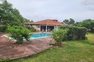 achat maison baie-mahault 97122