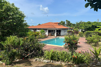 achat maison baie-mahault 97122
