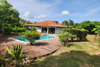 achat maison baie-mahault 97122