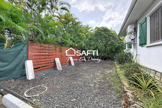 achat maison baie-mahault 97122