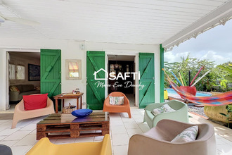 achat maison baie-mahault 97122