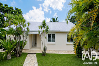 achat maison baie-mahault 97122