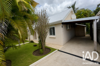 achat maison baie-mahault 97122
