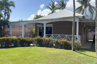 achat maison baie-mahault 97122