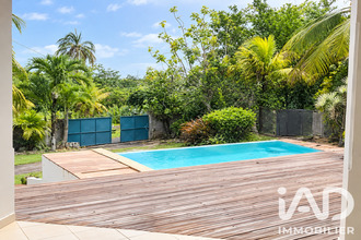 achat maison baie-mahault 97122