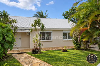 achat maison baie-mahault 97122