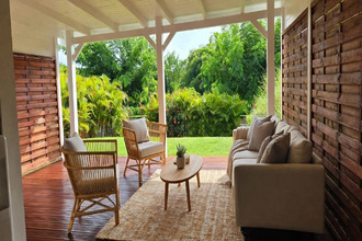 achat maison baie-mahault 97122