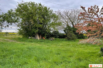 achat maison baigneaux 28140