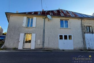 achat maison baignes-ste-radegonde 16360