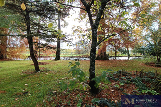 achat maison baignes-ste-radegonde 16360