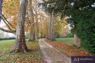 achat maison baignes-ste-radegonde 16360