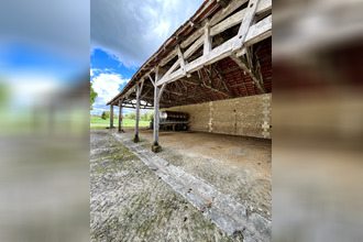 achat maison baignes-ste-radegonde 16360