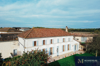 achat maison baignes-ste-radegonde 16360