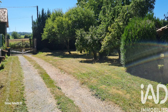 achat maison baignes-ste-radegonde 16360