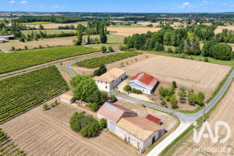 achat maison baignes-ste-radegonde 16360