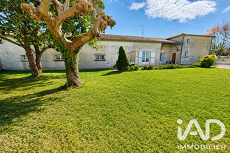 achat maison baignes-ste-radegonde 16360