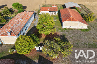 achat maison baignes-ste-radegonde 16360