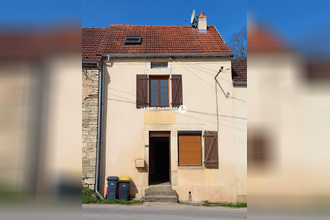 achat maison baigneux-les-juifs 21450