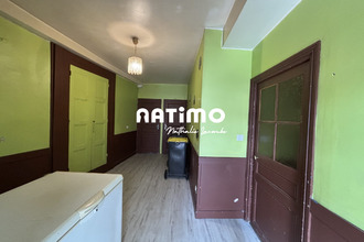 achat maison baigneux-les-juifs 21450