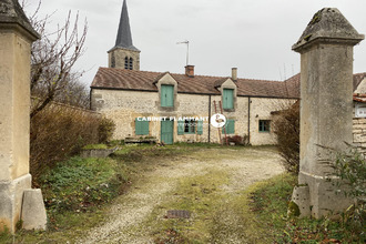 achat maison baigneux-les-juifs 21450