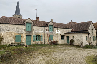achat maison baigneux-les-juifs 21450