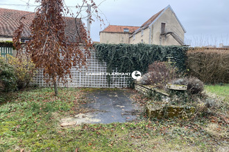 achat maison baigneux-les-juifs 21450