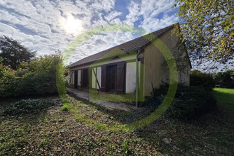 achat maison baignolet 28150