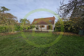 achat maison baignolet 28150