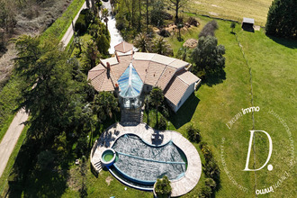 achat maison baigts 40380