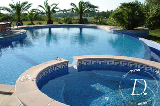 achat maison baigts 40380