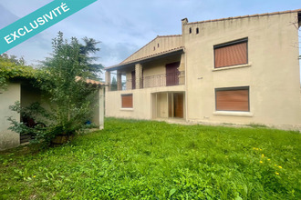 achat maison baillargues 34670